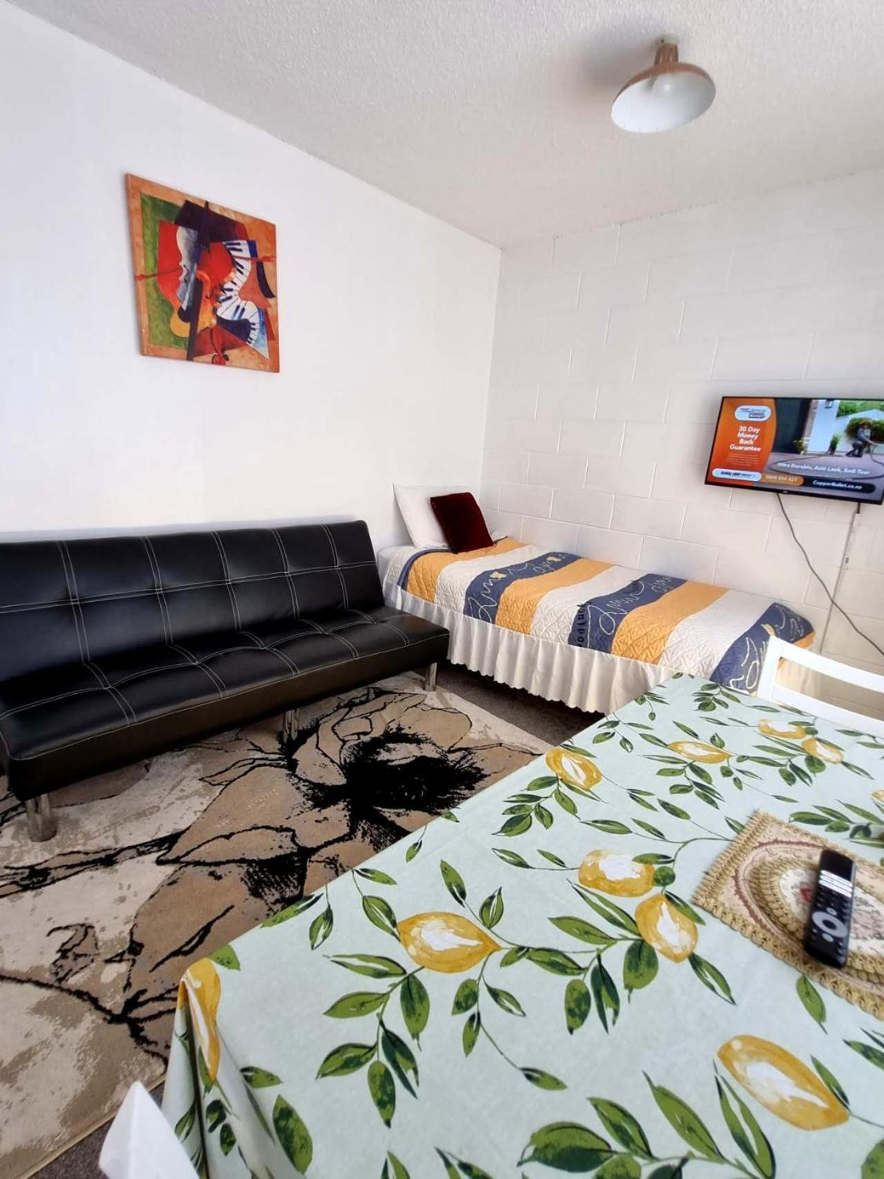 Cedar Lodge Motel Hamilton Dış mekan fotoğraf