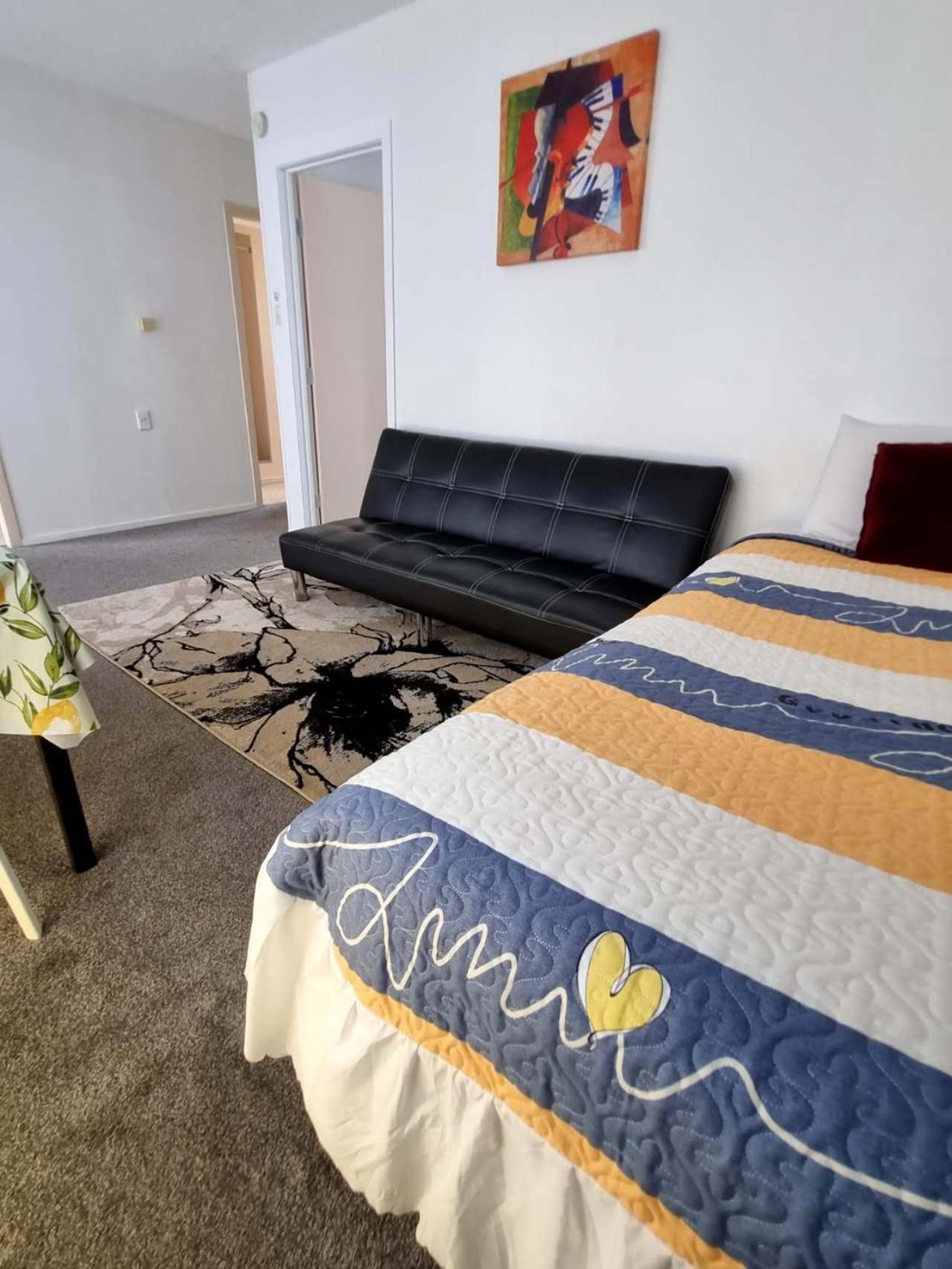 Cedar Lodge Motel Hamilton Dış mekan fotoğraf