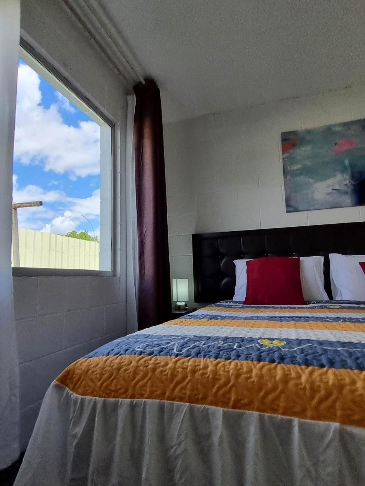 Cedar Lodge Motel Hamilton Dış mekan fotoğraf