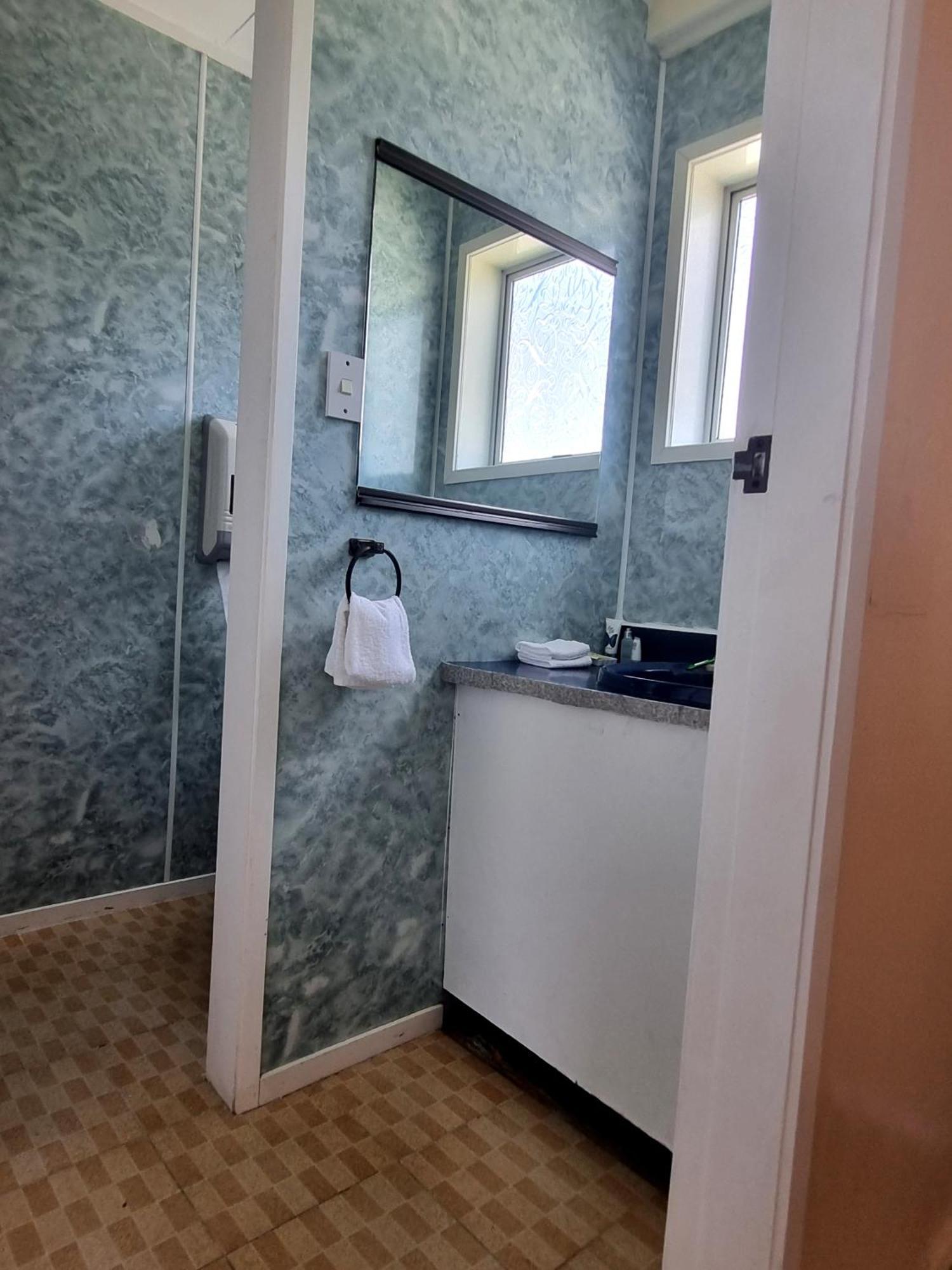 Cedar Lodge Motel Hamilton Dış mekan fotoğraf
