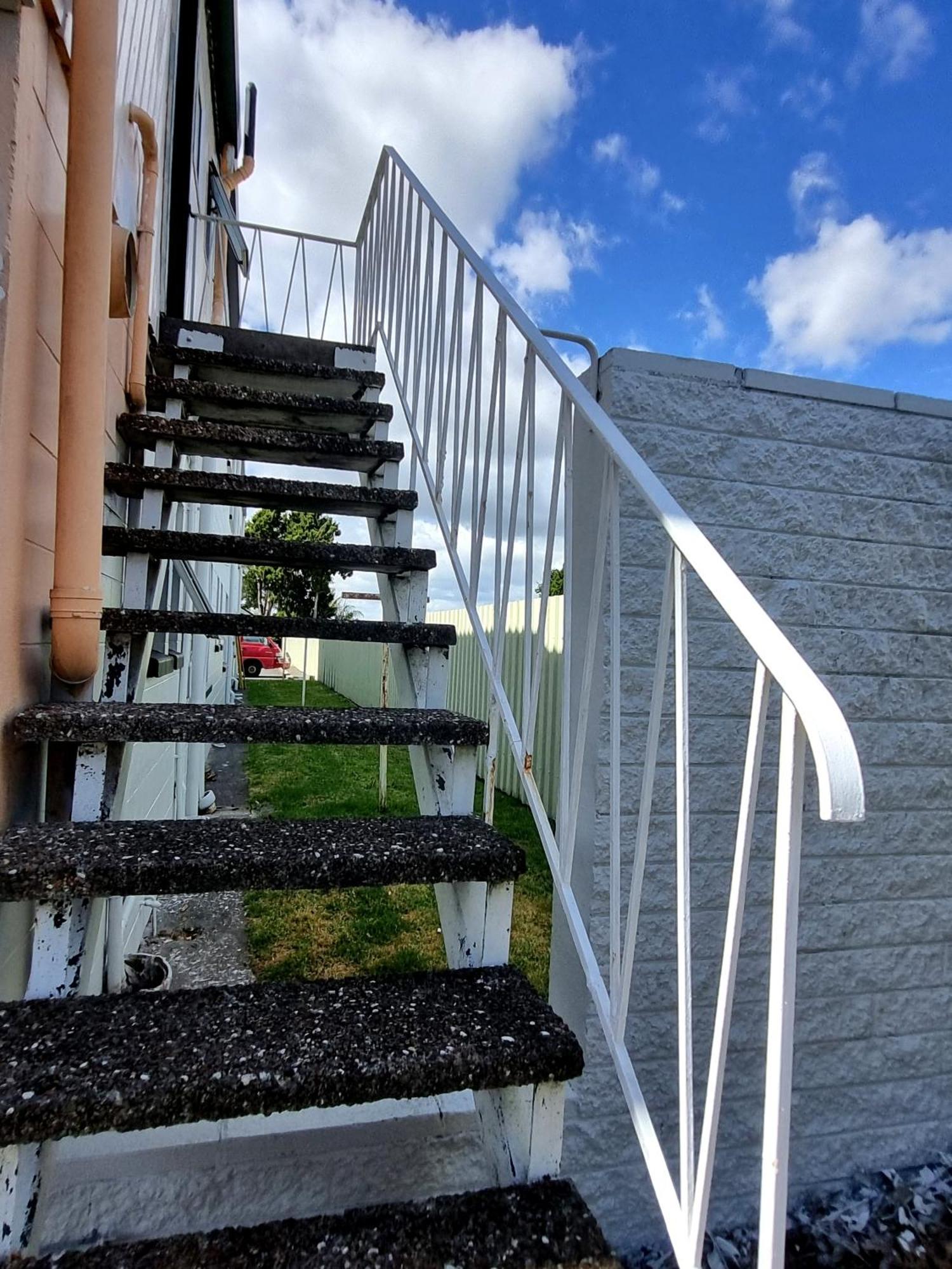 Cedar Lodge Motel Hamilton Dış mekan fotoğraf