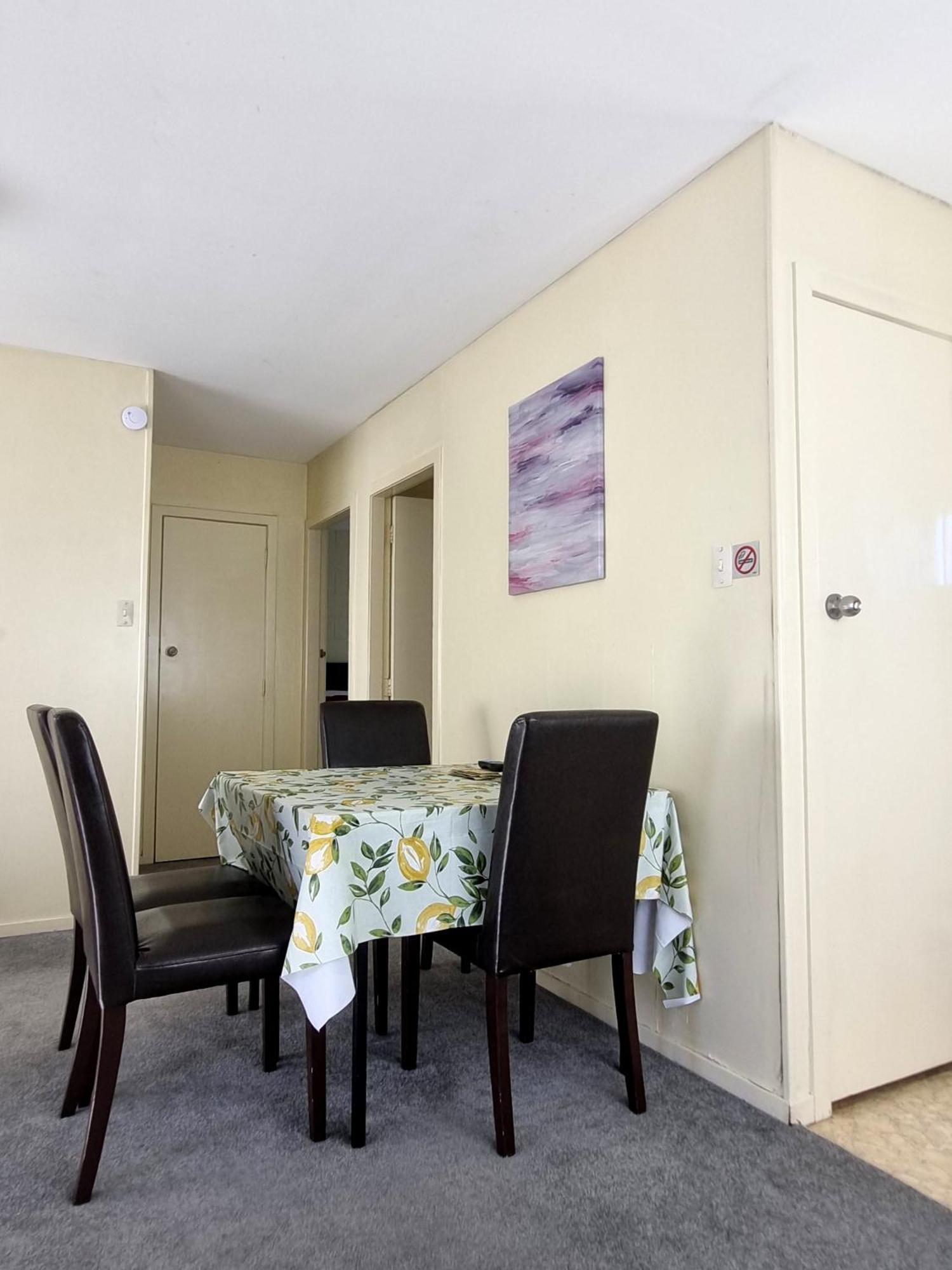 Cedar Lodge Motel Hamilton Dış mekan fotoğraf