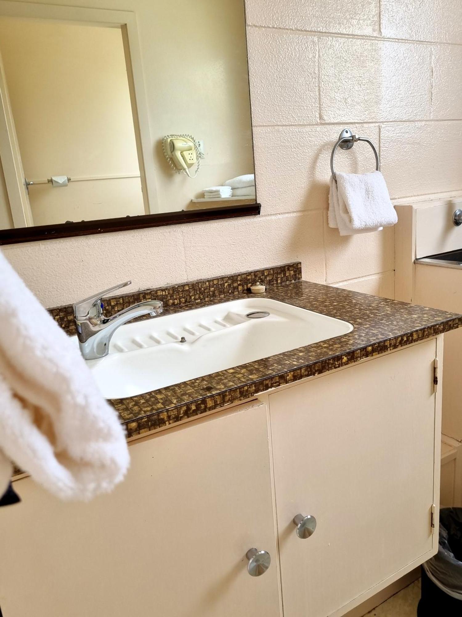 Cedar Lodge Motel Hamilton Dış mekan fotoğraf