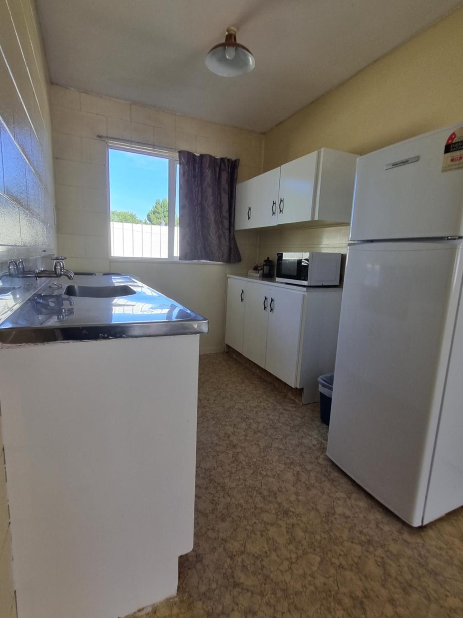 Cedar Lodge Motel Hamilton Dış mekan fotoğraf