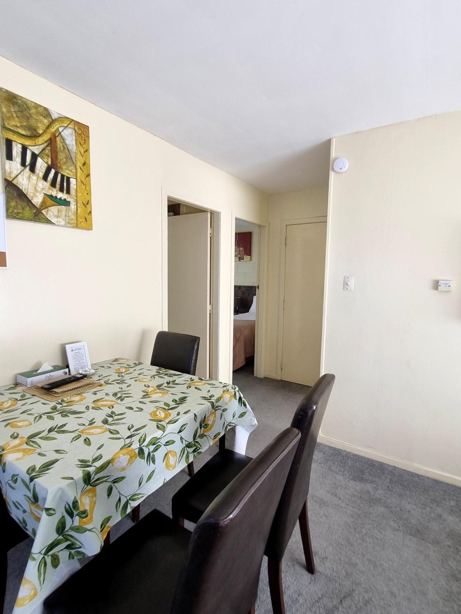 Cedar Lodge Motel Hamilton Dış mekan fotoğraf